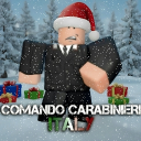 Discovery icon for Comando Carabinieri Italy Discord server