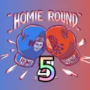 Homie Round