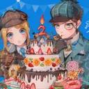 Orpheus Detective Agency