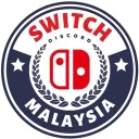 🎮 Switch Malaysia