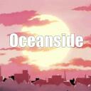 『Oceanside』 Discord Server Icon