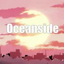 『𝕆𝕔𝕖𝕒𝕟𝕤𝕚𝕕𝕖』 Discord Server Icon