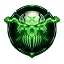 Weapon_X Discord Server Icon