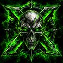 Weapon_X Discord Server Icon
