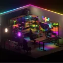 Energy's Hangout