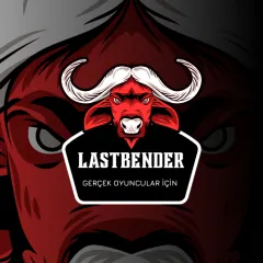 lastbender Icon