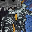 SKULLY SQUAD