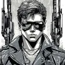 Trixinator's Troops Discord server icon