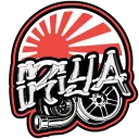 IRIYA | CAR COMMUNITY Discord Server Icon