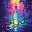 Teardrops & Vodka Shots Discord Server Icon