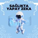 Sağlıkta Yapay Zeka Discord Server Icon