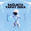 Sağlıkta Yapay Zeka Discord Server Icon