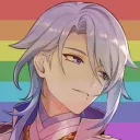 ◈• Teyvat Star Drops •◈ Discord Server Icon