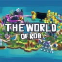 The World Of Rob