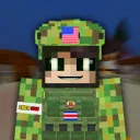 Zaica War 🪖