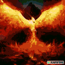 GOLDENER PHOENIX