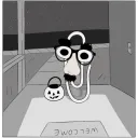 Clippy 97 The Msagent Tuber (Halloween Version) (Official Server) (CLOSED)