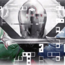 𝐂𝐫𝐨𝐬𝐬𝐓𝐞𝐧𝐧𝐨 -𝐖𝐚𝐫𝐟𝐫𝐚𝐦𝐞 𝐉𝐏- 𝐍𝐮𝐥𝐥 𝐖𝐚𝐲 𝐎𝐟 𝐙𝐞𝐧 icon