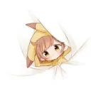 にコリスの家