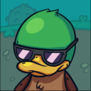 The Great Duck Army Discord server icon