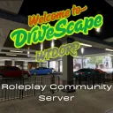  [SOON] Welcome To DriveScape ... Discord Server Icon
