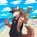 ☀｡🌴  𝑭𝒖𝒓𝒓𝒚 𝑷𝒂𝒓𝒂𝒅𝒊𝒔𝒆  🌴｡☀