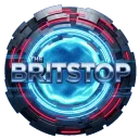 ᴛʜᴇ 𝗕𝗥𝗜𝗧𝗦𝗧𝗢𝗣™'s icon