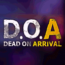 Dead On Arrival