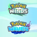Pokémon Vents et Vagues