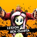 Legion Ben CHarta