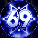 69 Clan Discord Server Icon – Roblox