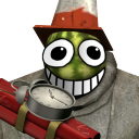 Discovery icon for The Berry Farm Discord server