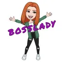 The Bosses Office Discord Server Icon