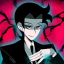 ⋆ meow  Discord Server Icon