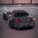 forza cruise