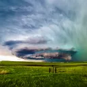 Supercell Wx