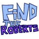 Find the Roberts