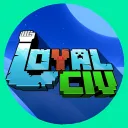 🆕Newer LoyalCiv. 🦌🤝