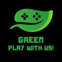 GREEN icon