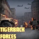 [SEA] Tigerback Forces