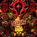 The Illegal Bananas