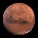 Project Mars Discord Server Icon