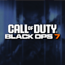 Black Ops 7 icon