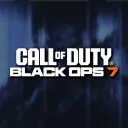 Black Ops 7 Discord Server Icon