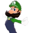 marche ou luigi le bg se venge hahaha