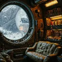 The Cozy Ship 🌌 server icon