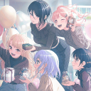 ☆ Harushi Discord Server