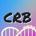 Coaster Rap Battles Discord Server Icon