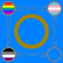 Glitched Rocket Launcher Studios' Public Discord