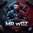 💂🏻Mr Woz Army💂🏻